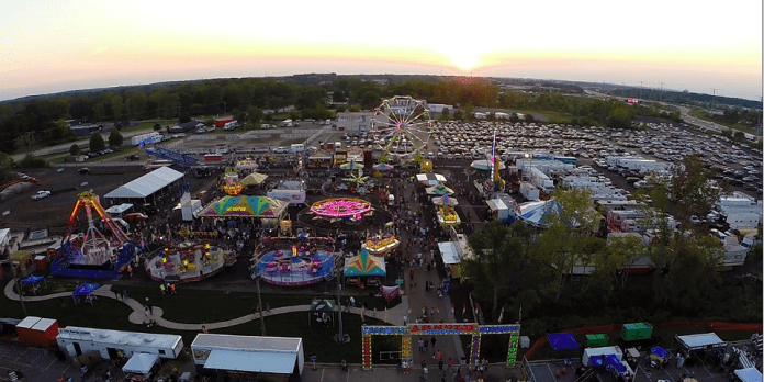 Michigan State Fair | I-75 Exit Guide