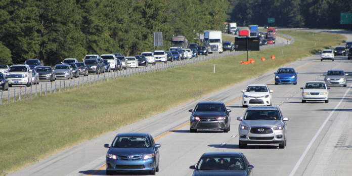 Georgia Hurricane Evacuation | I-75 Exit Guide