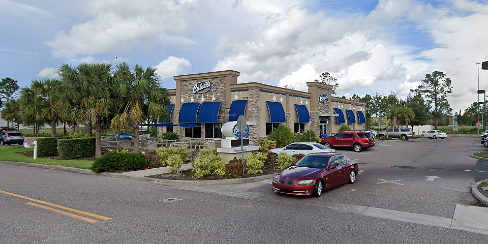 Culver's - Sarasota, Florida | I-75 Exit Guide