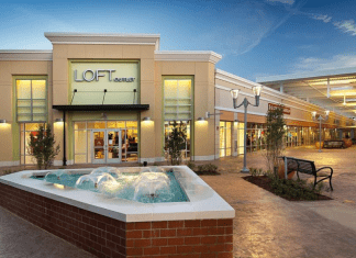 Outlet Shoppes at Atlanta | I-75 Exit Guide