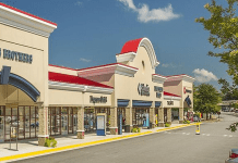 Tanger Outlets - Locust Grove, GA | I-75 Exit Guide