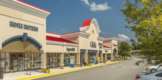 Tanger Outlets - Locust Grove, GA | I-75 Exit Guide