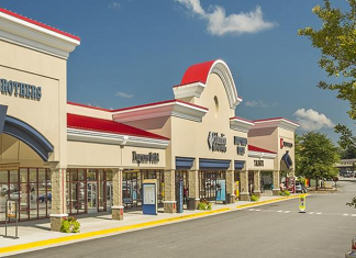 Tanger Outlets - Locust Grove, GA | I-75 Exit Guide