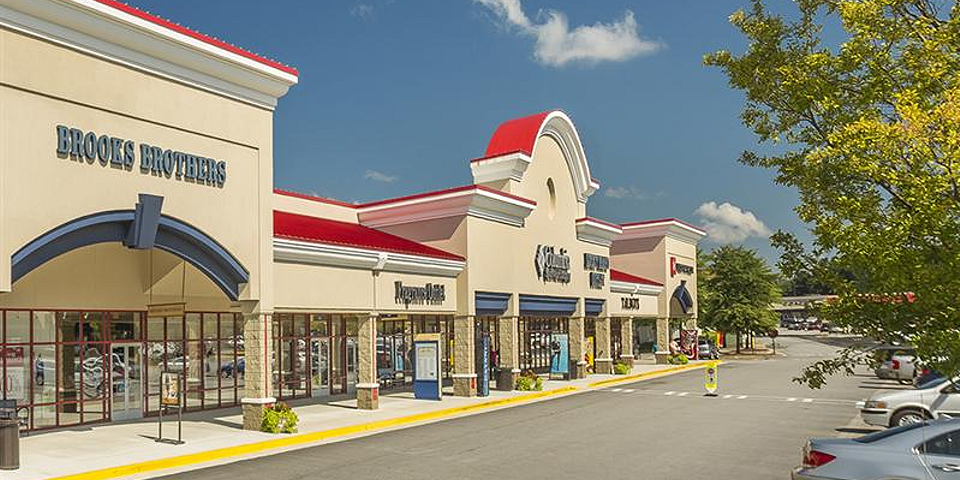 Tanger Outlets - Locust Grove, GA | I-75 Exit Guide