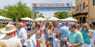 South Walton Beach Festival | I-75 Exit Guide