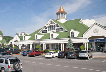 Tanger Outlets Sevierville | I-75 Exit Guide