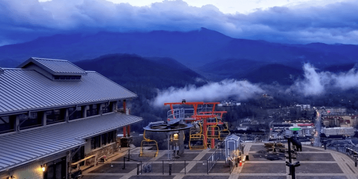 Gatlinburg Skylift Park | I-75 Exit Guide