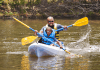 Kayaking in Georgia | I-75 Exit Guide