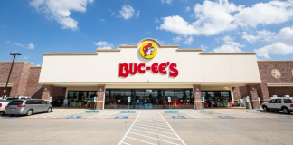 Buc-ee's | I-75 Exit Guide