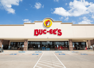 Buc-ee's | I-75 Exit Guide