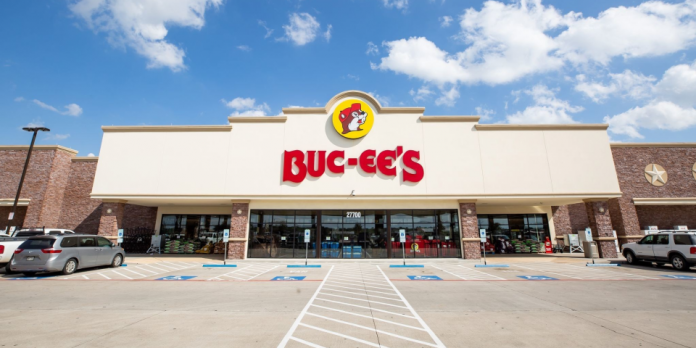 Buc-ee's | I-75 Exit Guide
