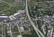 Richmond, Kentucky | I-75 Exit Guide