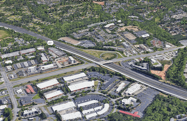Marietta, Georgia | I-75 Exit Guide