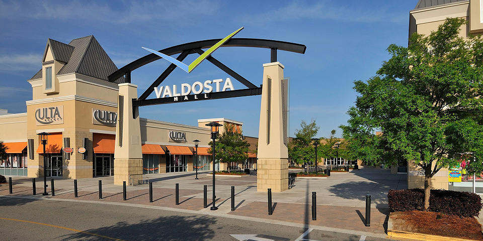 Valdosta Mall | I-75 Exit Guide