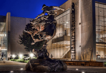 Booth Western Art Museum | I-75 Exit Guide