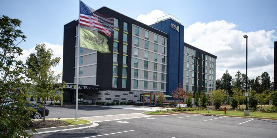 Home2Suites | I-75 Exit Guide