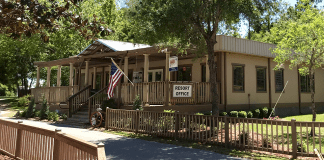 Williston Crossings RV Resort – Williston, FL