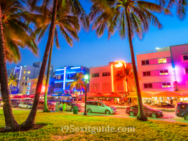 Miami Beach | I-75 Exit Guide