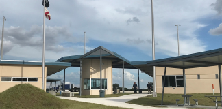 Ruskin Rest Area | I-75 Exit Guide
