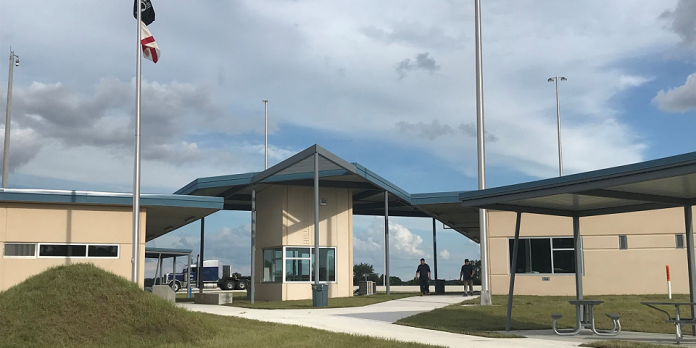 Ruskin Rest Area | I-75 Exit Guide