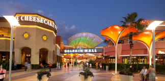 Dolphin Mall | I-75 Exit Guide