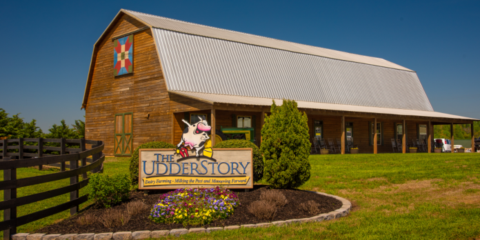 Sweetwater Valley Farm | I-75 Exit Guide