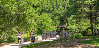 Brookhaven, Georgia | I-75 Exit Guide