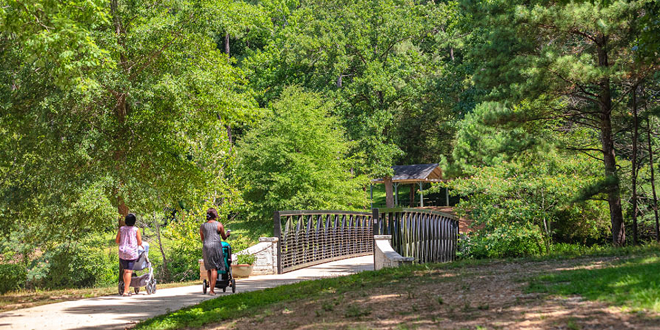 Brookhaven, Georgia | I-75 Exit Guide