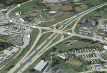 I-75 Exit 11 - Williamsburg, Kentucky | I-75 Exit Guide