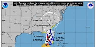 Hurricane Ian | I-75 Exit Guide