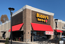 Buddy's Bar-B-Q | I-75 Exit Guide
