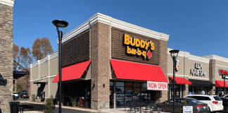 Buddy's Bar-B-Q | I-75 Exit Guide