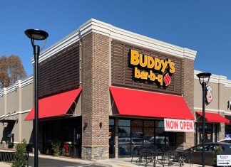Buddy's Bar-B-Q | I-75 Exit Guide