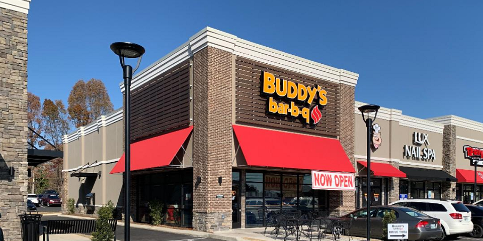 Buddy's Bar-B-Q | I-75 Exit Guide