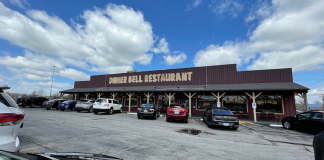 Dinner Bell Restaurant - Berea, Kentucky | I-75 Exit Guide
