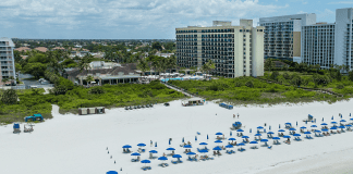 Marco Island, Florida | I-75 Exit Guide