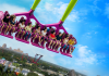 Serengeti Flyer } Busch Gardens | Tampa, Florida | I-75 Exit Guide