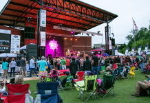 Woodstock, Georgia Events | I-75 Exit Guide