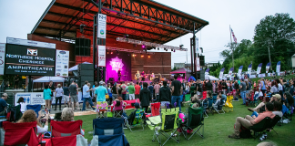 Woodstock, Georgia Events | I-75 Exit Guide