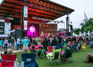 Woodstock, Georgia Events | I-75 Exit Guide