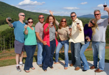 Georgia Wine Highway | Georgia events | I-75 Exit Guide