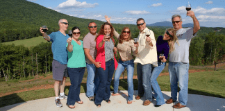 Georgia Wine Highway | Georgia events | I-75 Exit Guide