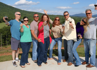 Georgia Wine Highway | Georgia events | I-75 Exit Guide