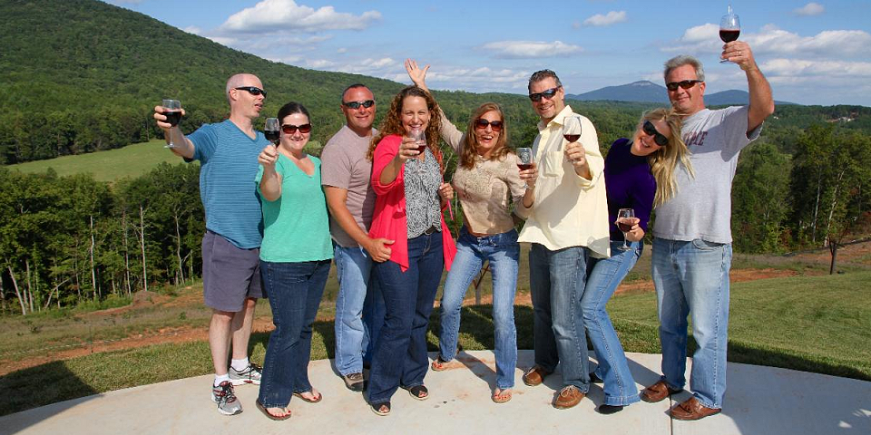 Georgia Wine Highway | Georgia events | I-75 Exit Guide