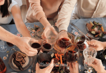 Food and Wine Festival | I-75 Exit Guide