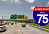 Ohio I-75 Traffic | I-75 Ohio Construction | I-75 Exit Guide