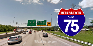 Ohio I-75 Traffic | I-75 Ohio Construction | I-75 Exit Guide