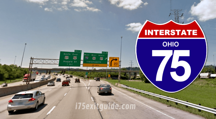 Everything For The I 75 Traveler I 75 Exit Guide everything-for-the-i-75-traveler-i-75-exit-guide
