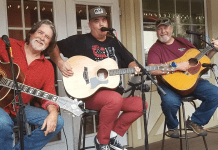 Alpine-Helen Music Festival | I-75 Exit Guide