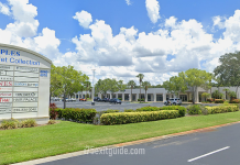 Naples Outlet Collection | I-75 Exit Guide